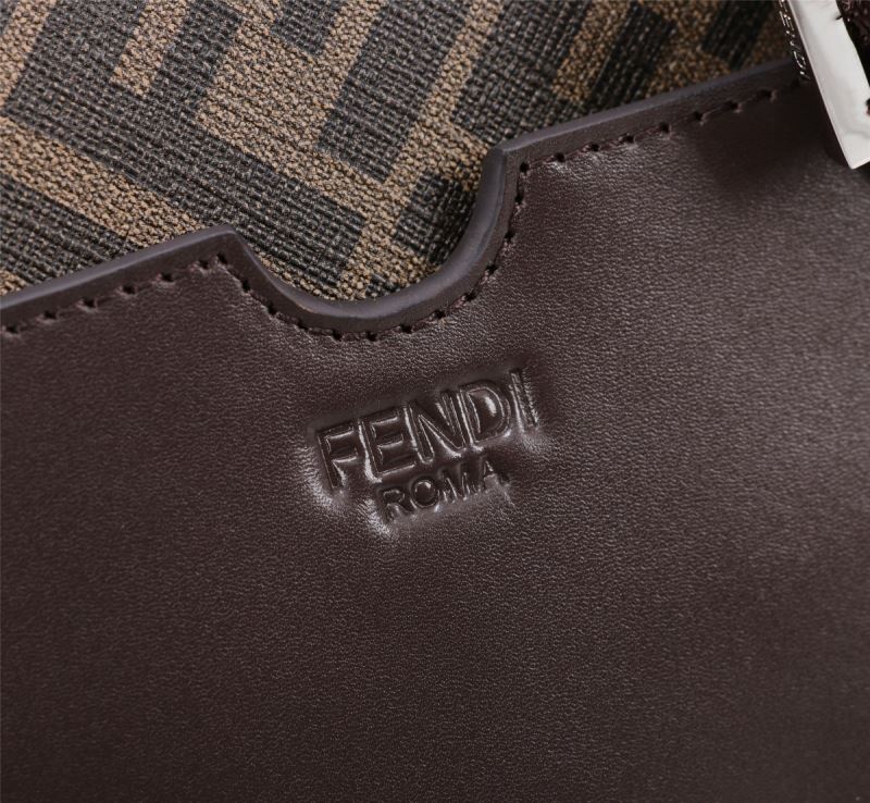 Mens Fendi Satchel Bags